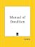 Manual of Occultism