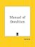 Manual of Occultism