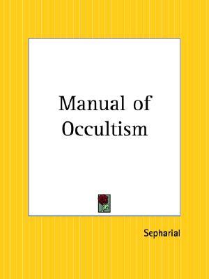 Manual of Occultism (Paperback)