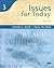 Issues for Today