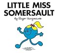 Little Miss Somersault (Mr. Men and Little Miss)