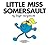 Little Miss Somersault