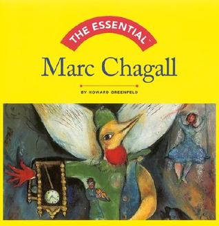 The Essential: Marc Chagall (Hardcover)