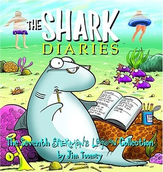 The Shark Diaries (Sherman's Lagoon, #7)