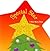 Special Star by Julia Woolf