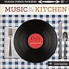 Music in the Kitchen by Glenda Pierce Facemire