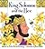 King Solomon and the Bee