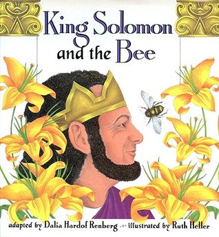King Solomon and the Bee (Paperback)