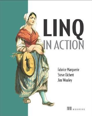 LINQ in Action (Paperback)