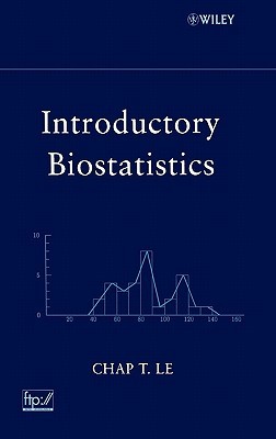 Introductory Biostatistics (Hardcover)