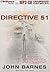 Directive 51 (Daybreak Series)