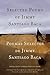 Selected Poems of Jimmy Santiago Baca