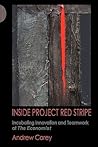 Inside Project Red Stripe: Incubating Innovation and Teamwork at the Economist