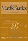 Doing Mathematics: An Introduction to Proofs and Problem-Solving Doing Mathematics: An Introduction to Proofs and Problem-Solving