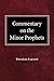 Commentary on the Minor Prophets