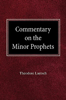 Commentary on the Minor Prophets (Hardcover)