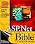 ASP .NET Bible by Mridula Parihar