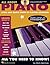 All About Piano: A Fun and Simple Guide to Playing Piano