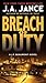 Breach Of Duty (J.P. Beaumont, #14)