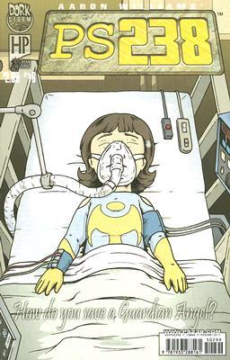 PS238 16: The School for Metaprodigy Children (Paperback)