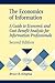 The Economics of Information: A Guide to Economic and Cost-Benefit Analysis for Information Professionals (Library and Information Science Text Series)