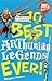 10 Best Arthurian Legends E...