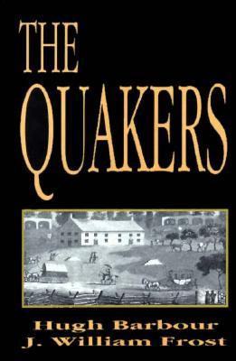 The Quakers (Hardcover)
