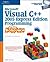 Microsoft Visual C++ 2005 E...