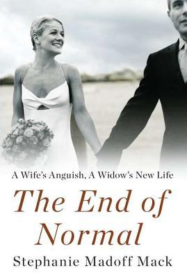 The End of Normal (Hardcover)