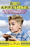 Big Appetite: My ...
