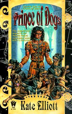 Prince of Dogs