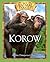 Korow: A Baby Chimpanzee's Story (My Animal Family)