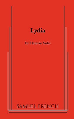 Lydia (Paperback)