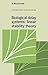 Biological Delay Systems: Linear Stability Theory (Cambridge Studies in Mathematical Biology, Series Number 9)