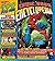 Comic Book Encyclopedia: The Ultimate Guide to Characters, Graphic Novels, Writers, and Artists in the Comic Book Universe