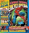 Comic Book Encyclopedia: The Ultimate Guide to Characters, Graphic Novels, Writers, and Artists in the Comic Book Universe