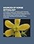 Sources of Norse Mythology: Poetic Edda, Voluspa, Lokasenna, Gesta Danorum, Gylfaginning, Prose Edda, Heimskringla, Volsunga Saga, Skirnismal