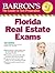 Florida Real Estate Exams (Barron's Test Prep FL)