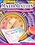 Creative Teaching Press Math Minutes Book, Grade 5 , 0.25 H x... by Sarah M. Fornara