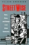 Streetwise by Elijah Anderson