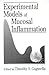 Experimental Models of Mucosal Inflammation (Handbooks in Pharmacology and Toxicology)