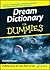 Dream Dictionary For Dummies