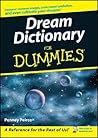 Dream Dictionary For Dummies Dream Dictionary For Dummies