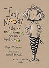 Judy Moody Está d...