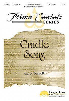 Cradle Song