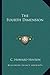 The Fourth Dimension