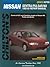 Nissan Sentra/Pulsar/NX 1982-96 Repair Manual (Chilton Total Car Care)