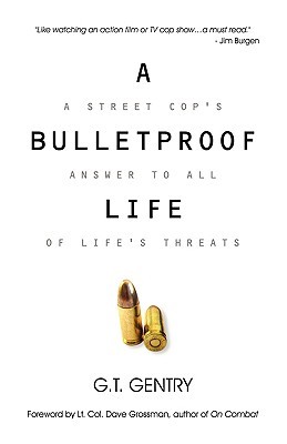 A Bulletproof Life (Paperback)