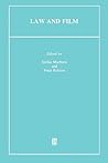 Law and Film (Journal of Law and Society)