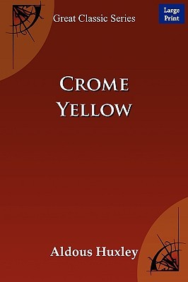 Crome yellow